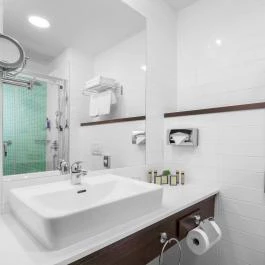 Bonvital Wellness & Gastro Hotel Hévíz Hévíz - Szobák