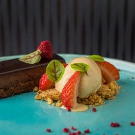 Bonvital Wellness & Gastro Hotel Hévíz Hévíz - Vendéglátás