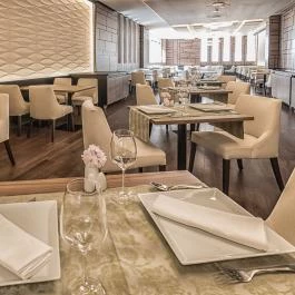 Bonvital Wellness & Gastro Hotel Hévíz Hévíz - Vendéglátás