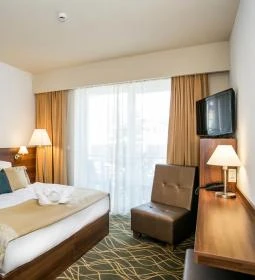 Bonvital Wellness & Gastro Hotel Hévíz