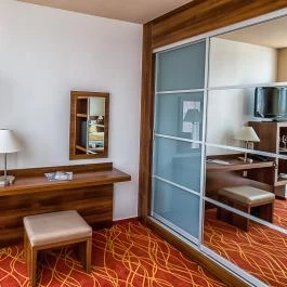 Bonvital Wellness & Gastro Hotel Hévíz Hévíz - Szobák