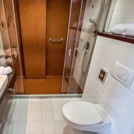 Bonvital Wellness & Gastro Hotel Hévíz Hévíz - Szobák