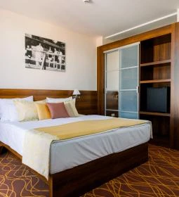 Bonvital Wellness & Gastro Hotel Hévíz