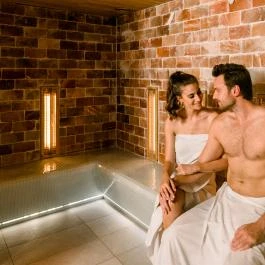 Bonvital Wellness & Gastro Hotel Hévíz Hévíz - Wellness