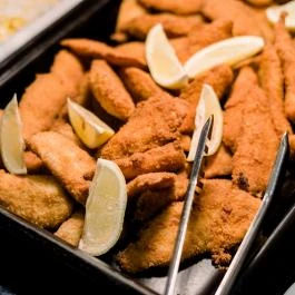 Bonvital Wellness & Gastro Hotel Hévíz Hévíz - Vendéglátás