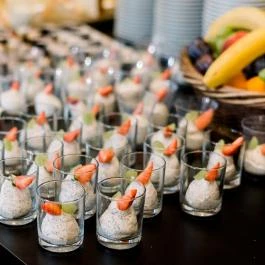 Bonvital Wellness & Gastro Hotel Hévíz Hévíz - Vendéglátás