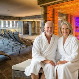 Bonvital Wellness & Gastro Hotel Hévíz Hévíz - Wellness