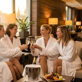 Bonvital Wellness & Gastro Hotel Hévíz Hévíz - Vendéglátás