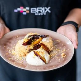 Bonvital Wellness & Gastro Hotel Hévíz Hévíz - Vendéglátás