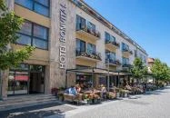 Bonvital Wellness & Gastro Hotel Hévíz Hévíz