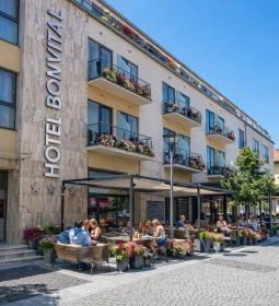 Bonvital Wellness & Gastro Hotel Hévíz