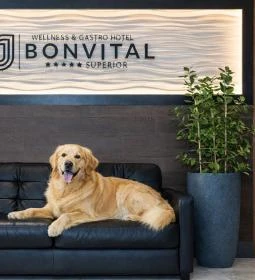 Bonvital Wellness & Gastro Hotel Hévíz