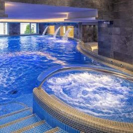 Bonvital Wellness & Gastro Hotel Hévíz Hévíz - Wellness