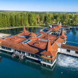 Bonvital Wellness & Gastro Hotel Hévíz Hévíz - Egyéb