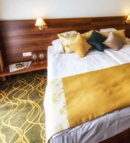 Bonvital Wellness & Gastro Hotel Hévíz