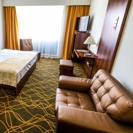 Bonvital Wellness & Gastro Hotel Hévíz Hévíz - Szobák