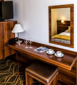 Bonvital Wellness & Gastro Hotel Hévíz