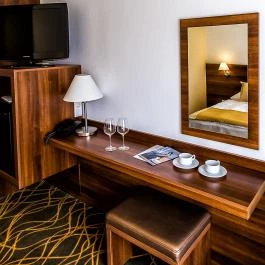 Bonvital Wellness & Gastro Hotel Hévíz Hévíz - Szobák