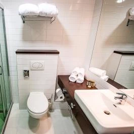 Bonvital Wellness & Gastro Hotel Hévíz Hévíz - Szobák