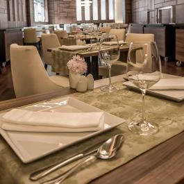 Bonvital Wellness & Gastro Hotel Hévíz Hévíz - Vendéglátás