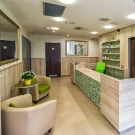 Bonvital Wellness & Gastro Hotel Hévíz Hévíz - Wellness