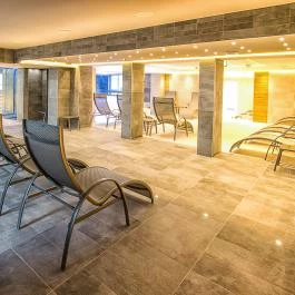 Bonvital Wellness & Gastro Hotel Hévíz Hévíz - Wellness