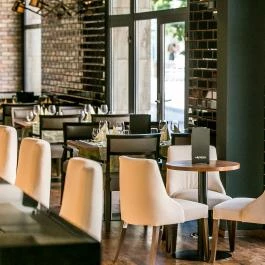 Bonvital Wellness & Gastro Hotel Hévíz Hévíz - Vendéglátás