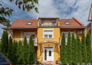 Bötös Villa Hévíz