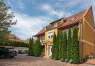 Bötös Villa Hévíz