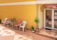 Bötös Villa Hévíz