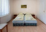 Bötös Villa Hévíz