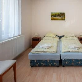 Bötös Villa Hévíz - Egyéb