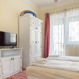 Bötös Villa Hévíz - Egyéb