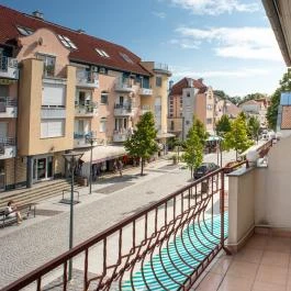 Bötös Villa Hévíz - Egyéb