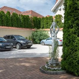 Bötös Villa Hévíz - Egyéb