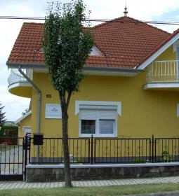 Csombó Apartman