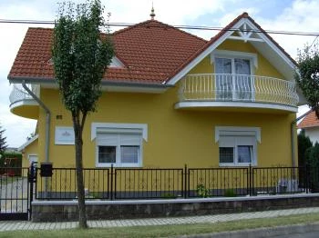 Csombó Apartman Hévíz