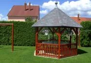 Csombó Apartman Hévíz