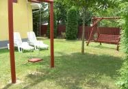 Csombó Apartman Hévíz