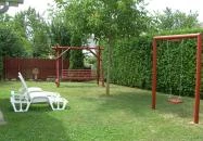 Csombó Apartman Hévíz