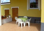 Csombó Apartman Hévíz