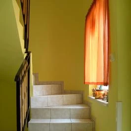 Csombó Apartman Hévíz - Belső