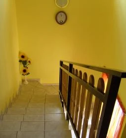 Csombó Apartman