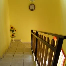 Csombó Apartman Hévíz - Szobák