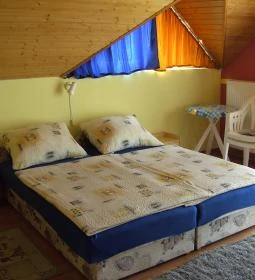 Csombó Apartman