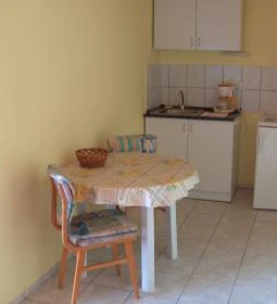 Csombó Apartman