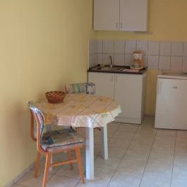 Csombó Apartman Hévíz - Szobák