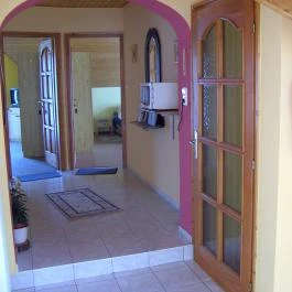 Csombó Apartman Hévíz - Belső