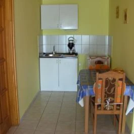 Csombó Apartman Hévíz - Szobák