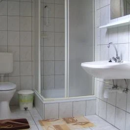 Csombó Apartman Hévíz - Szobák